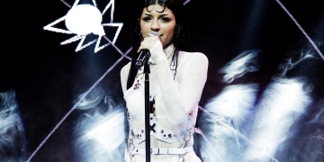 Cazzu - Nena Trampa Tour