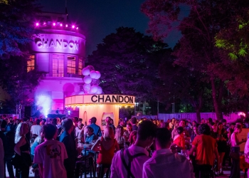 CHANDON ARTGROUND – 3era edición