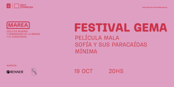 FESTIVAL GEMA