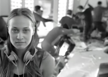 Fiona Apple