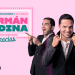 Gérman Medina presenta su NUEVO espectáculo “GRACIAS“ 17 de diciembre 2022 a las 21 hs. presenta en el ANTEL ARENA
