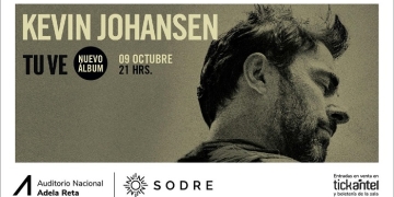 Kevin Johansen
