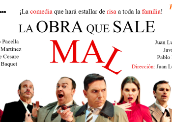 LA OBRA QUE SALE MAL