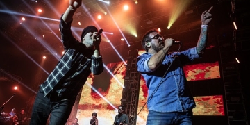 LA VELA PUERCA - FOTOS EN VIVO crédito Gallo Bluguerman