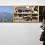 La exposición dedica un texto a cada uno de los artistas participantes, como una guía sobre sus búsquedas.