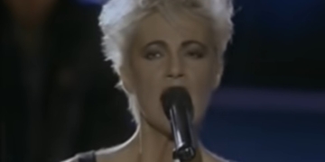 Roxette - Listen To Your Heart
