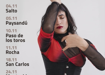 Lu Ferreira - Gira 2022