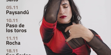 Lu Ferreira - Gira 2022