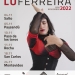 Lu Ferreira - Gira 2022