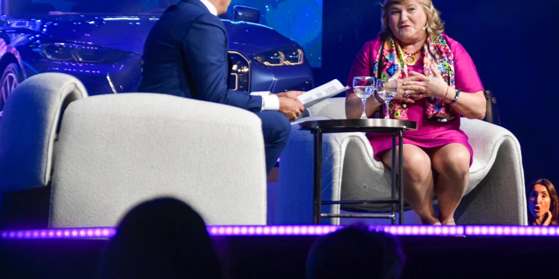 America Business Forum