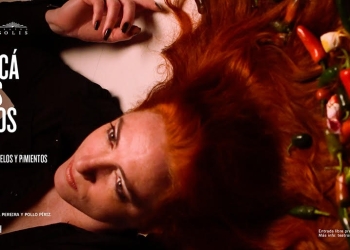 MÁS ACÁ DE LOS MUNDOS