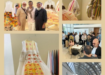 Recorriendo ExposicionesMuseo Fortabat por Daniel Benoit Cassou