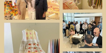 Recorriendo ExposicionesMuseo Fortabat por Daniel Benoit Cassou