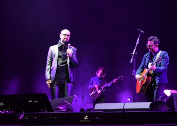 NTVG Hipódromo de Palermo - Buenos Aires Gira Luz 2022 - No te va gustar 15-10-2022 Fotos Claudia Rivero