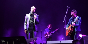 NTVG Hipódromo de Palermo - Buenos Aires Gira Luz 2022 - No te va gustar 15-10-2022 Fotos Claudia Rivero