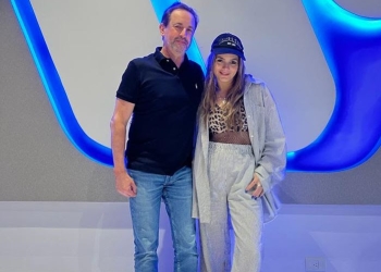 Natalie Perez se une a la familia de Warner Music