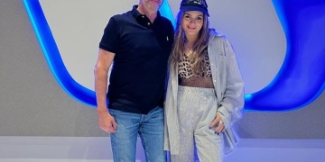 Natalie Perez se une a la familia de Warner Music