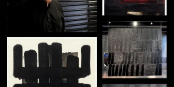 PIERRE SOULAGES