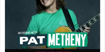 Pat Metheny