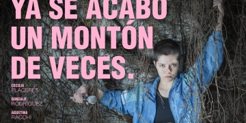 El mundo ya se acabó un montón de veces Entrevista a su directora Alejandra Gregorio