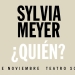 Sylvia Meyer