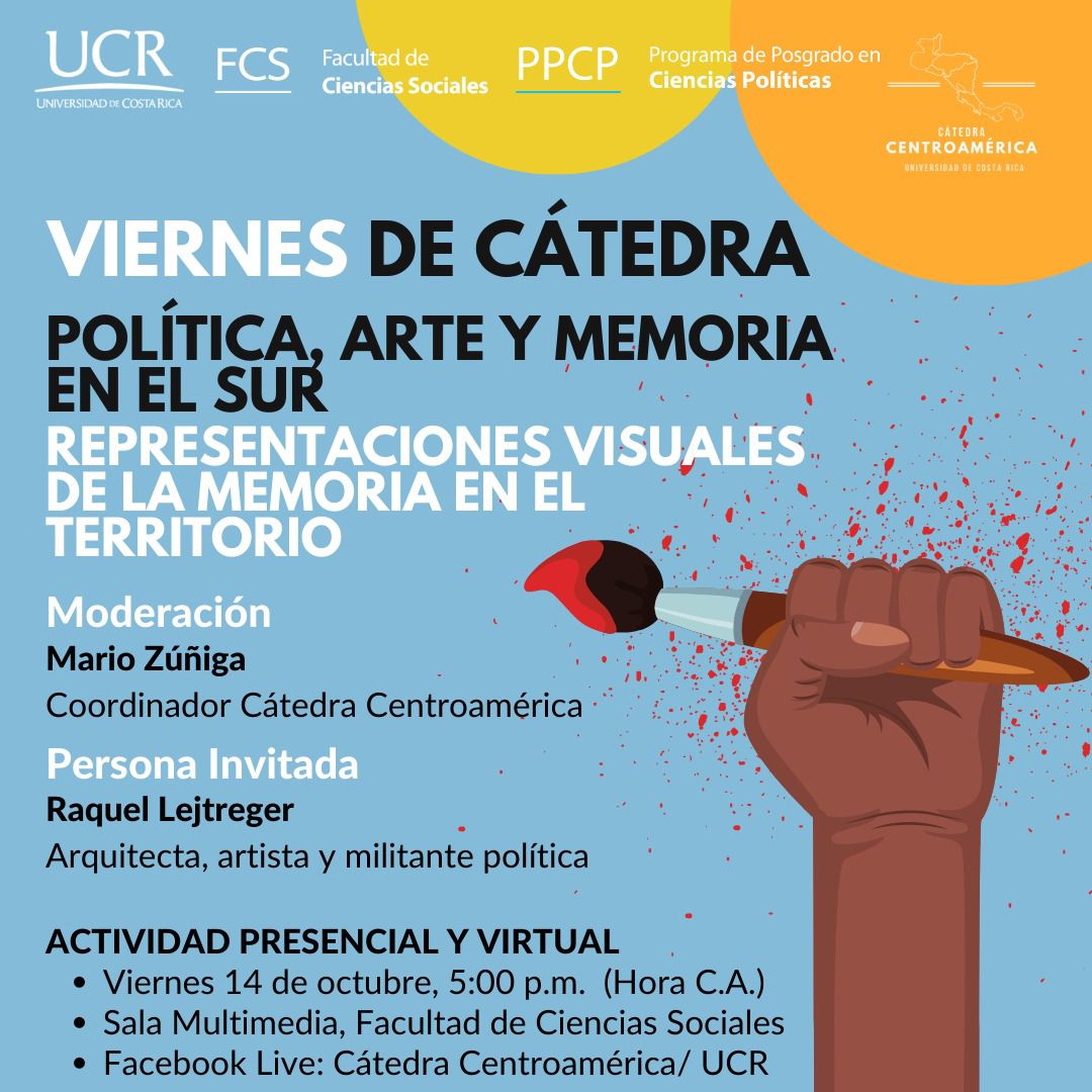 Universidad de Costa Rica