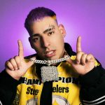 Kaleb Di Masi anuncia su "Turreo Místico World Tour" por Europa