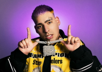 Kaleb Di Masi anuncia su "Turreo Místico World Tour" por Europa