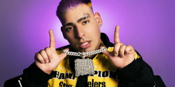 Kaleb Di Masi anuncia su "Turreo Místico World Tour" por Europa