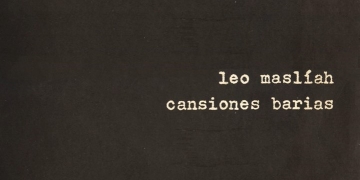 canciones varias leo masliah