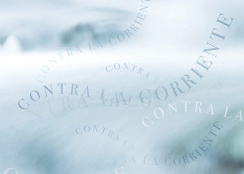 ESTELA MAGNONE "CONTRA LA CORRIENTE" junto a Lucas Sugo