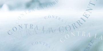 ESTELA MAGNONE "CONTRA LA CORRIENTE" junto a Lucas Sugo
