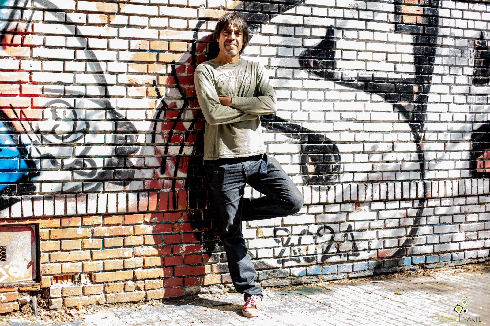 Discopáticos con Nicolás Lieutier - octubre 2022 - Foto Facundo Vazquez discopáticos con Nicolás Lieutier - octubre 2022 - entrevista Marcelo Rodriguez - Foto Facundo Vazquez