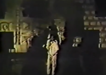 El chico de la moto - Monólogo de Enrique Symns