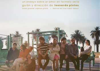 El universo conspira - Festival de Cine Nuevo Detour