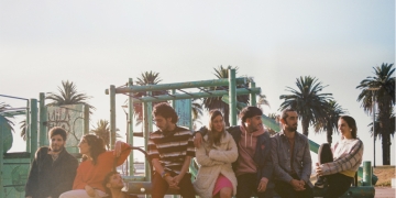 El universo conspira - Festival de Cine Nuevo Detour