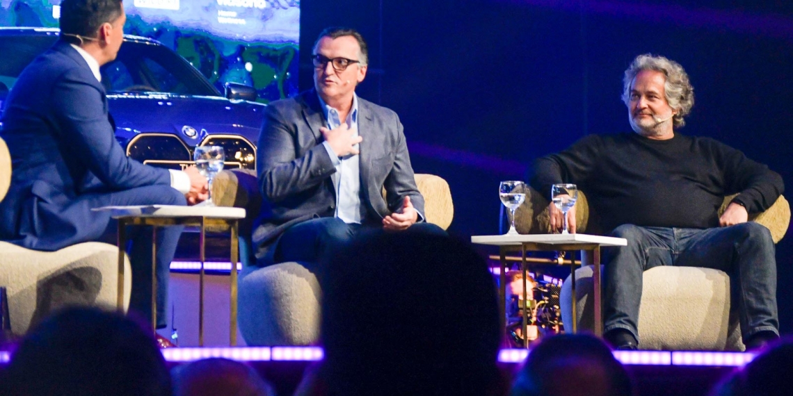 America Business Forum