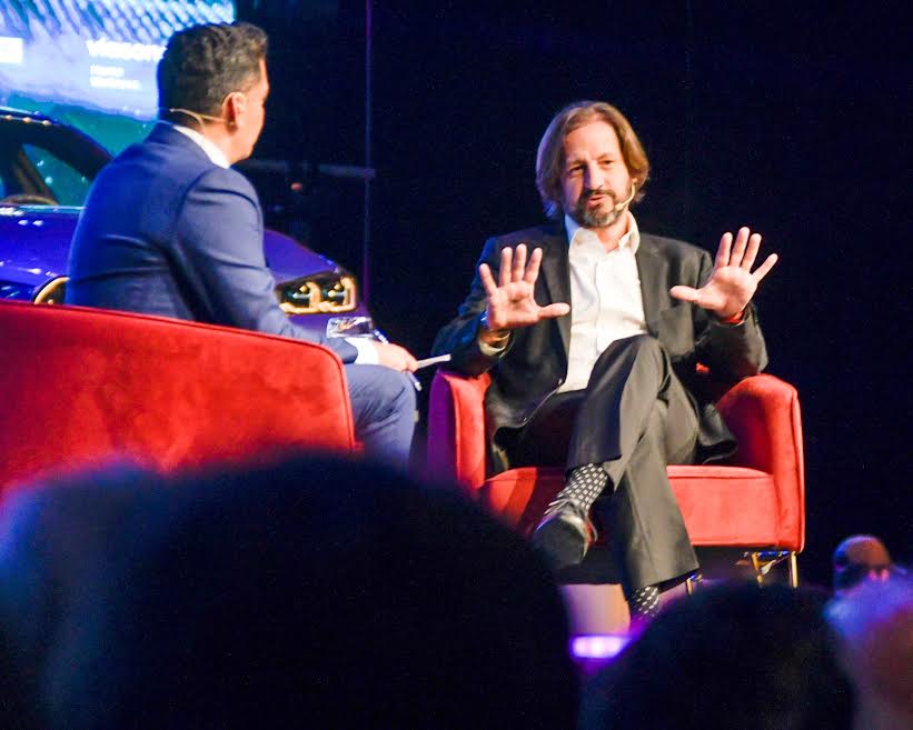 America Business Forum