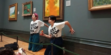 just stop oil