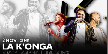 la konga