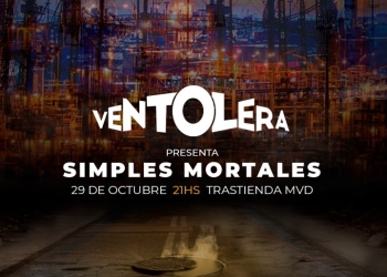 la ventolera