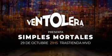 la ventolera