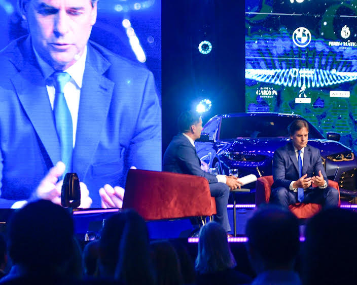 America Business Forum