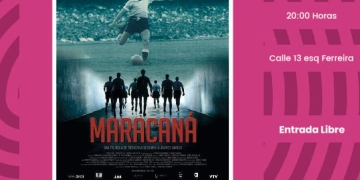 maracaná