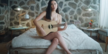 Javiera Mena - Me gustas tú