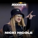 America Rockstars 2022: Bizarrap, Nicky Nicole, Emilia