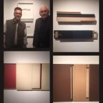 El XXVI Premio Figari 2022 ha sido otorgado a JUAN DE ANDRÉS (Arévalo, Cerro Largo, 29 de marzo de 1941).