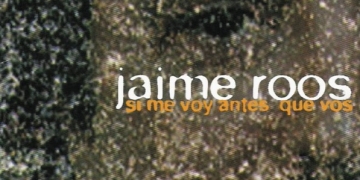 si me voy antes que vos