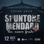 spuntone mendaro