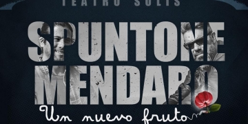 spuntone mendaro